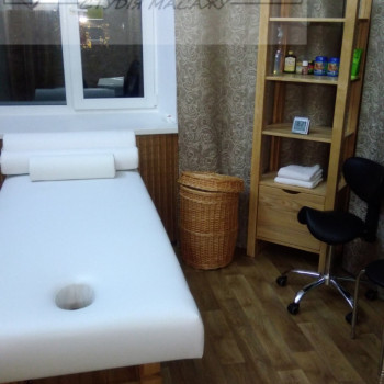 Студия Массажа Сергея Пронина, Полтава Фото - 16