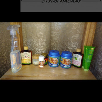 Студия Массажа Сергея Пронина, Полтава Фото - 17