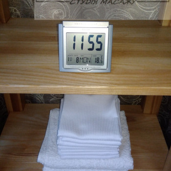 Студия Массажа Сергея Пронина, Полтава Фото - 19