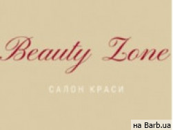 Салон краси Beauty Zone на Barb.ua