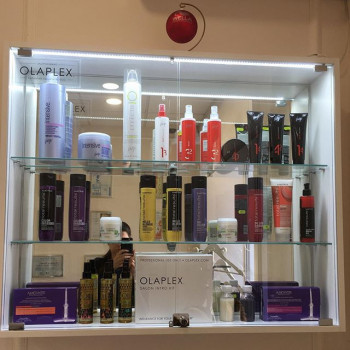 Окрашивание волос все виды (последние тенденции)
                    Салон красоты Светлана Киев