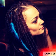 Мастер по пирсингу Вика Рыдван на Barb.ua