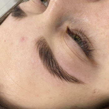 Ламинирование бровей
                    Бровист Елизавета Черкассы