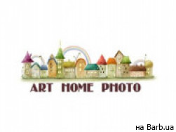 Фотостудiя ART Home Photo на Barb.ua