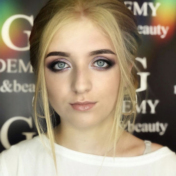 Ева Мартыненко, Чорноморськ Фото - 2