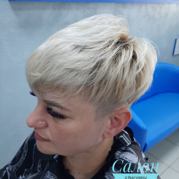 Юлия, Запорожье Фото - 30