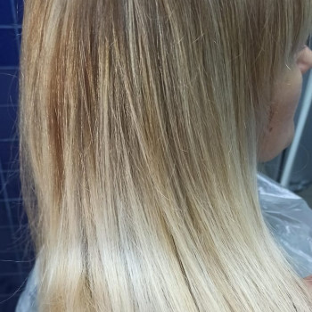 Юлия, Запорожье Фото - 6