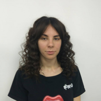 Алла Луценко, Киев Фото - 5