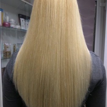 Алла Луценко, Киев Фото - 6