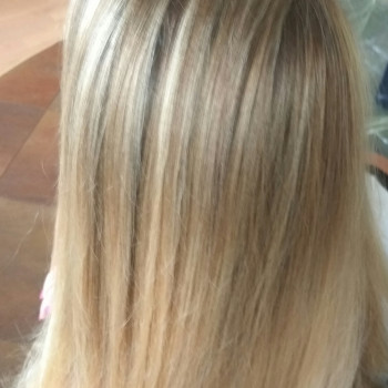 Алла Луценко, Киев Фото - 7