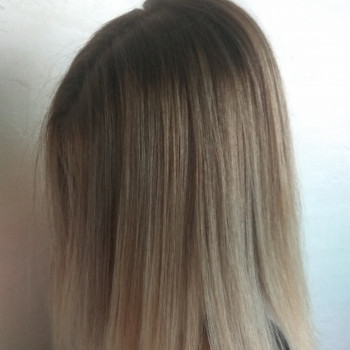 Алла Луценко, Киев Фото - 8