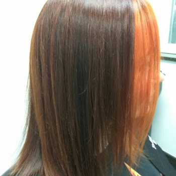 Алла Луценко, Киев Фото - 9