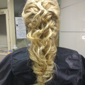 Алла Луценко, Киев Фото - 12