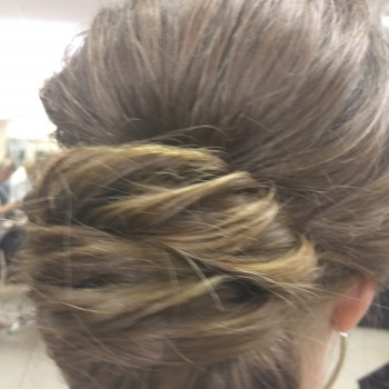 Алла Луценко, Киев Фото - 14