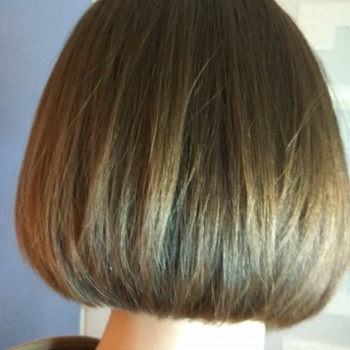 Алла Луценко, Киев Фото - 15