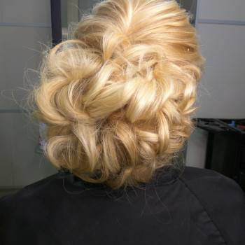 Алла Луценко, Киев Фото - 16