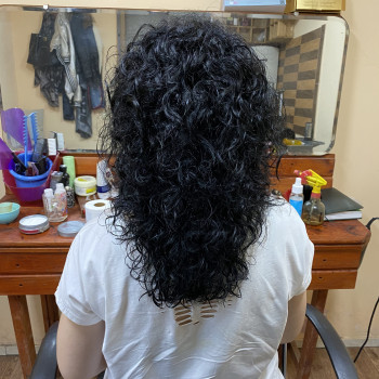 Биозавивка