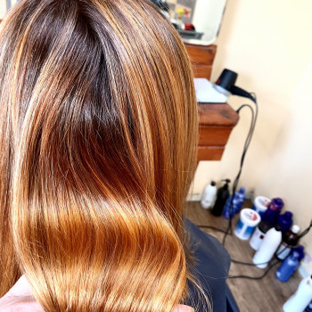 Колорирование