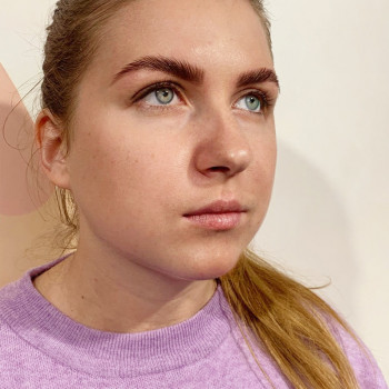 Ксения Шутка, Днепр Фото - 52