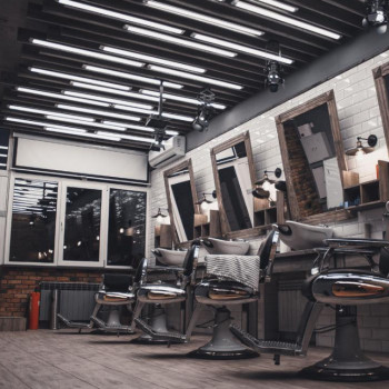 GC Barbershop, Луцк Фото - 1