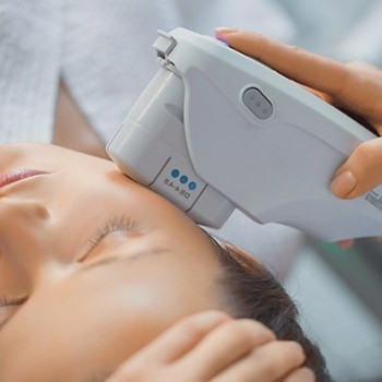 Смас лифтинг
                    Косметологический центр Косметик-Эстет Харьков