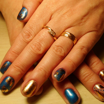 Юлия Коноваленко, Киев Фото - 6