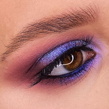 цветной смоки