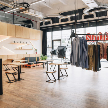 Lightfield Productions, Київ Фото - 7