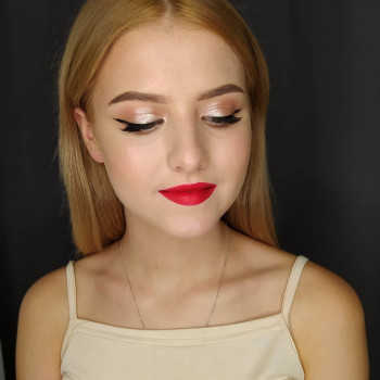 Юля Загублюк, Тернопіль Фото - 8