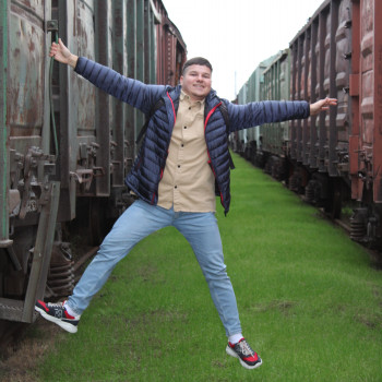 Марія Мылык, Херсон Фото - 10