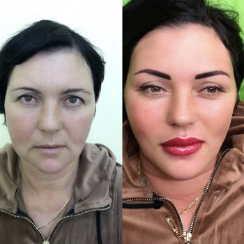 Инна Дрыжова, Суми Фото - 13