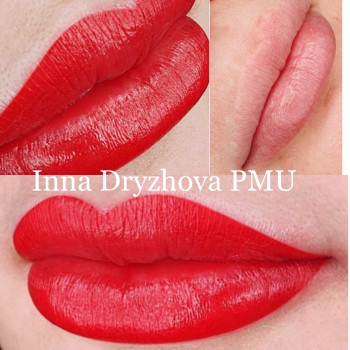 Инна Дрыжова, Суми Фото - 17