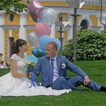 Алексей Иванов, Київ Фото - 9