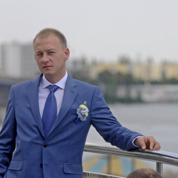 Алексей Иванов, Київ Фото - 11