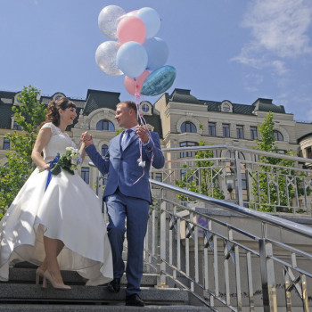 Алексей Иванов, Київ Фото - 13