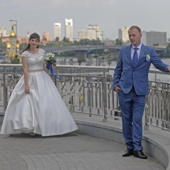 Алексей Иванов, Київ Фото - 14