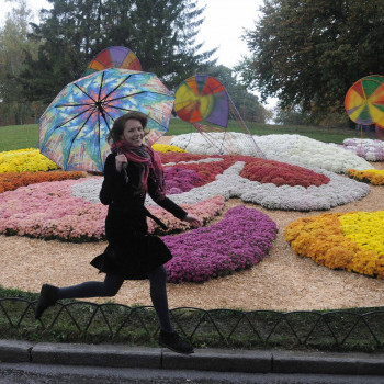 Алексей Иванов, Київ Фото - 15