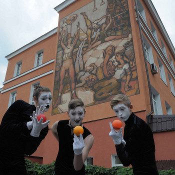 Алексей Иванов, Київ Фото - 18