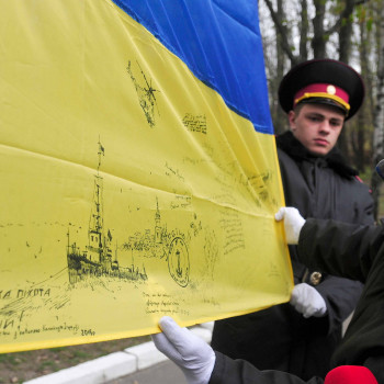 Алексей Иванов, Київ Фото - 2