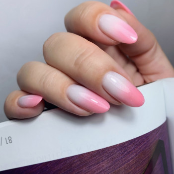 Арочне моделювання
                    Мастер маникюра Катерина Тернополь