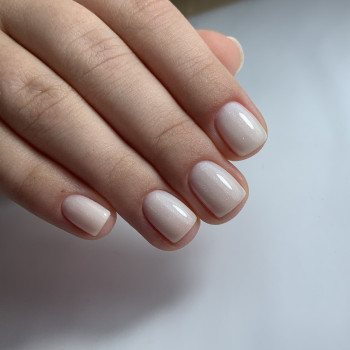 Покриття гель-лак
                    Майстер манікюру Катерина Тернопіль