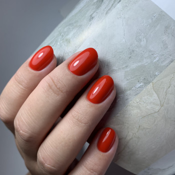 Покриття гель-лак
                    Майстер манікюру Катерина Тернопіль