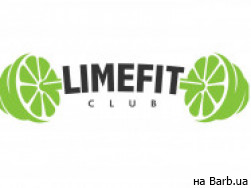 СПА-салон Lime Fit Beauty на Barb.ua