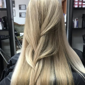 Studiya Halyny Marushko, Луцк Фото - 5