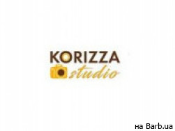 Фотостудiя Korizza Studio на Barb.ua