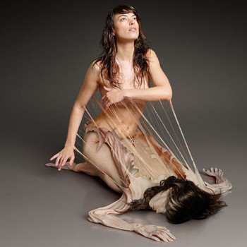 Психосоматический массаж (60 мин)