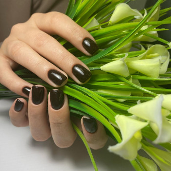 Комплекс маникюр
                    Мастер маникюра Илона Киев