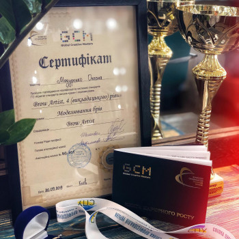 Ксения Оліва, Миколаїв Фото - 21