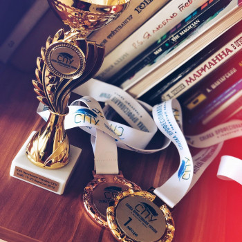 Ксения Оліва, Миколаїв Фото - 20