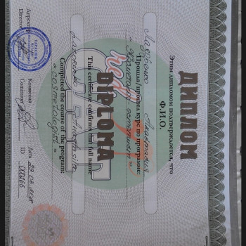 Анастасия Лазоренко, Киев Фото - 11